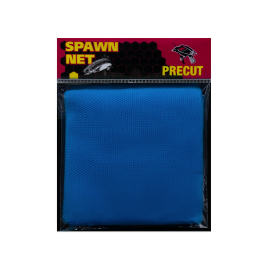 Precut 4x4 Spawn Net