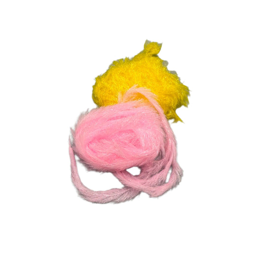 Hareline - Chocklett's Finesse Body Chenille.