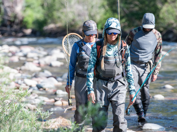 Fly Rod Buyers Guide