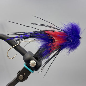 Finnerty's Steelhead Intruder