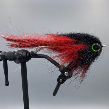 GT Brushfly - Red 6/0