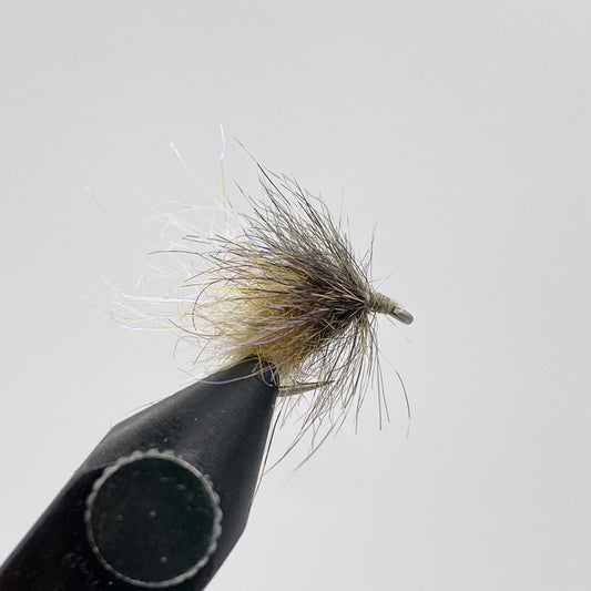 Galloup's UV Caddis Pupa