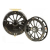 ISLANDER - PREMIER EDITION C5 Centerpin Reel