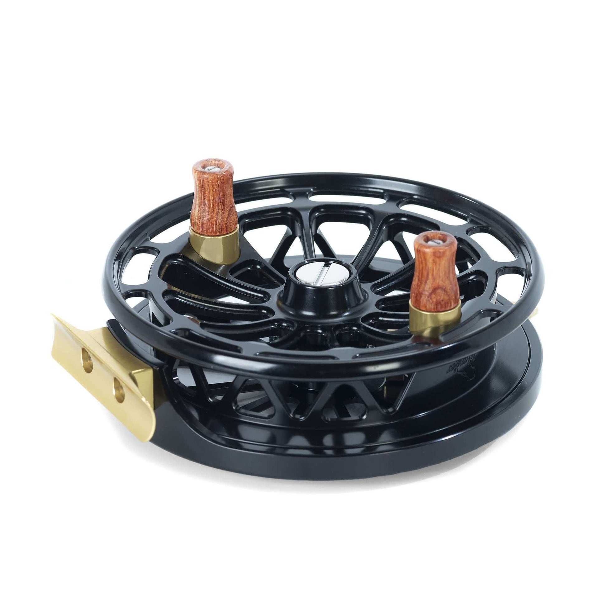 amazon centrepin fishing reels Islander C5 Centerpin Reel
