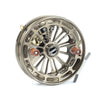 ISLANDER - PREMIER EDITION C5 Centerpin Reel