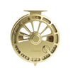 ISLANDER - PREMIER EDITION C5 Centerpin Reel