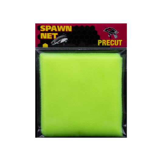 Precut 4x4 Spawn Net