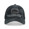 Simms - Trout Icon Trucker