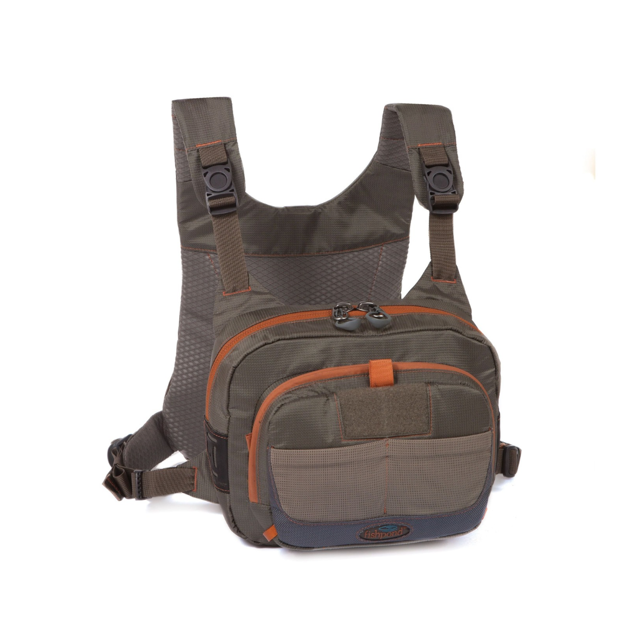 cross current chest pack