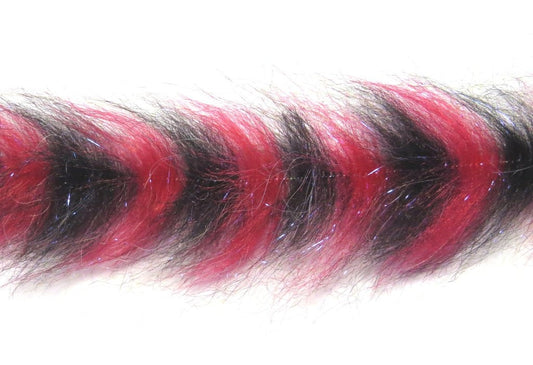 Just Add H20 Polar Fibre Streamer Brush