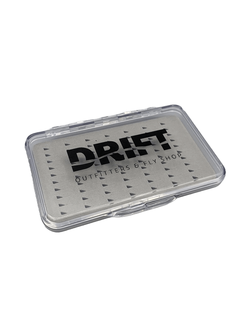 Drift Outfitters Pocket Fly Box