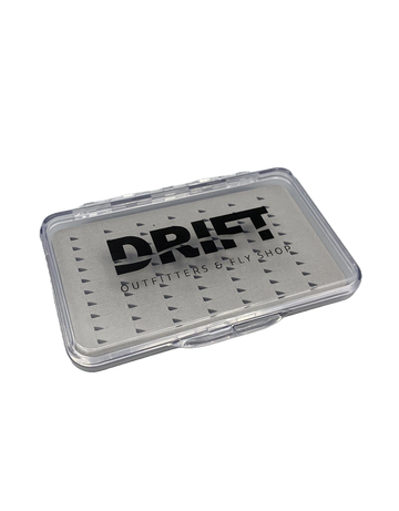 Drift Outfitters Pocket Fly Box