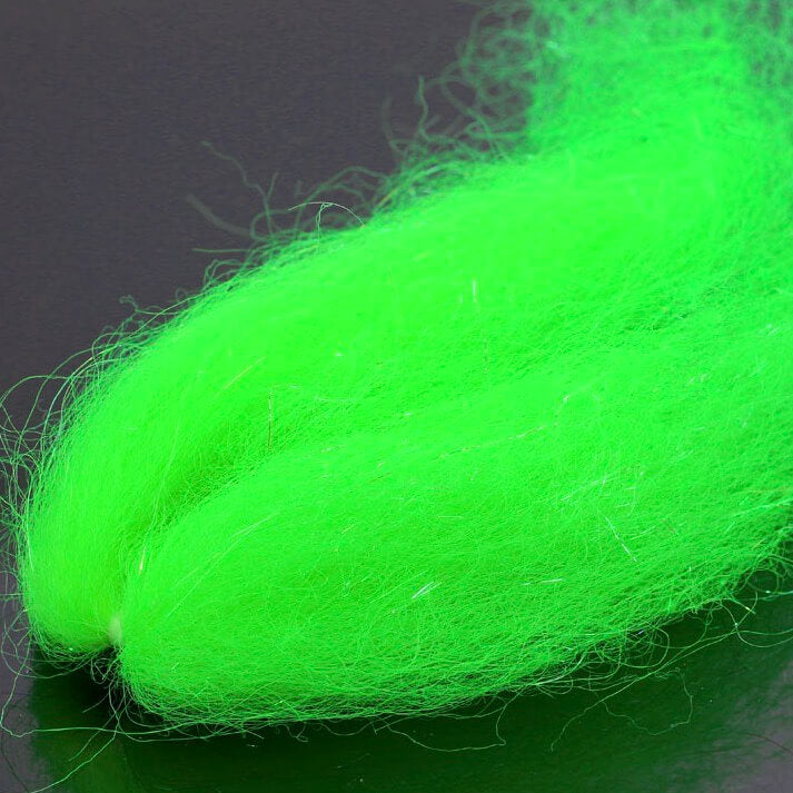 Sybai - Flash Icelandic Sheep Hair.