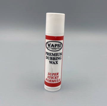 Wapsi - Premium Dubbing Wax Super Sticky - Small Tube