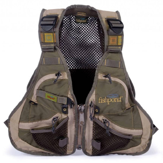 Fishpond - Elk River Youth Vest