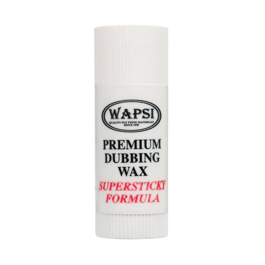 Wapsi Premium Dubbing Wax