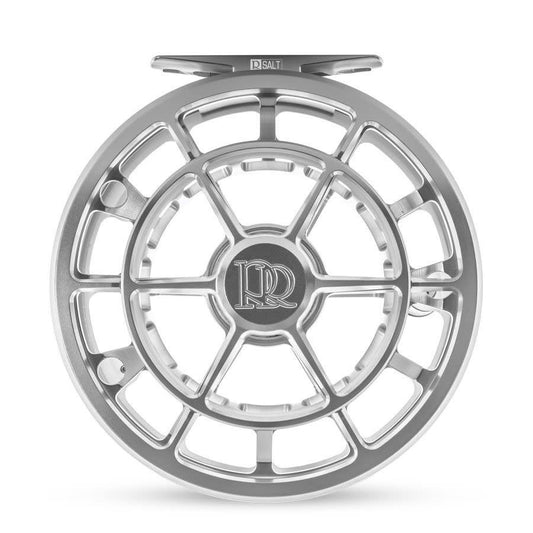 Ross Reels - Evolution R Salt Platinum 7/8 - Scratched