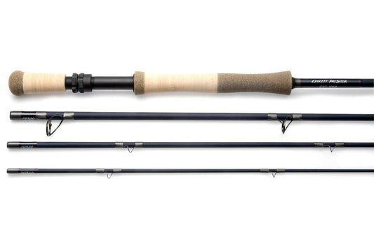 Thomas & Thomas Exocett Predator Rod