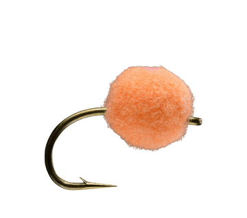 RIO - Mini Glo Yarn Egg #16.