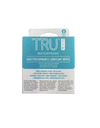 TruZip Lubricant Wipes - 6 Pack