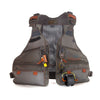 Fishpond - Flint Hills Vest - Gravel