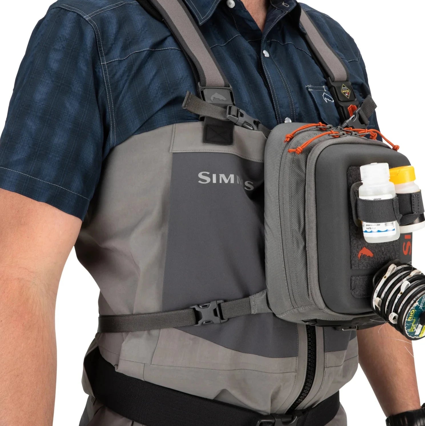 Simms - Freestone Chest Pack