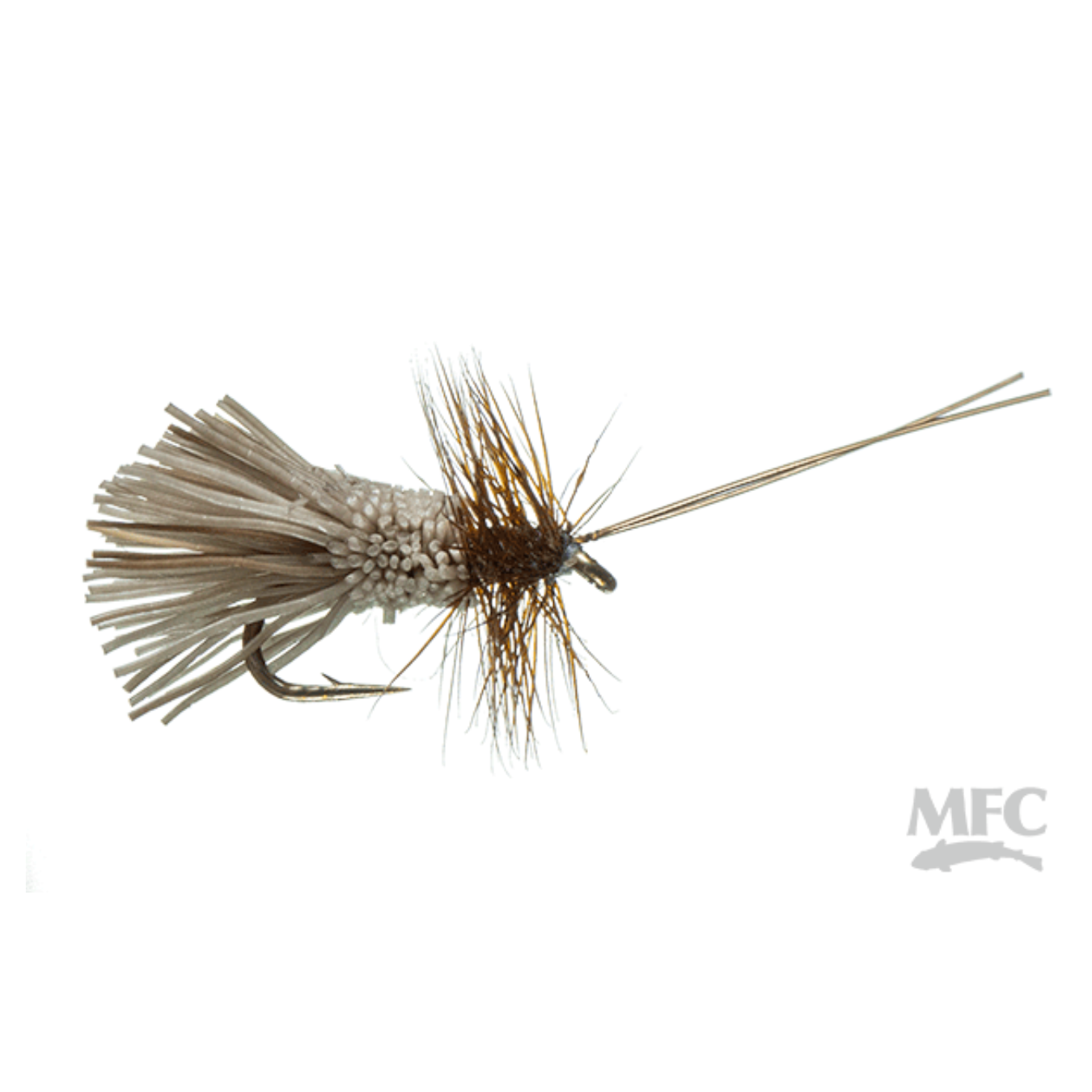 goddard caddis dry fly
