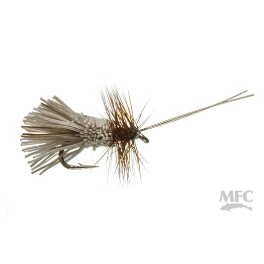 goddard caddis dry fly