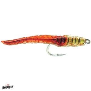 Gummy Tarpon Palolo Worm