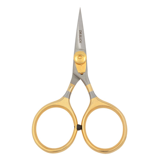 Dr. Slick - Razor Scissor 3.75"