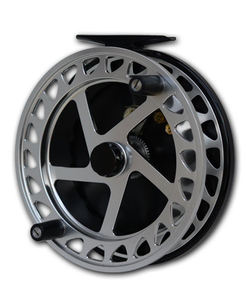 Raven - Helix Centerpin Float Reel 4.5"