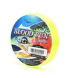 Blood Run - Float Fishing Main Line