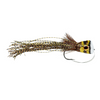 Goodale's Deerhair Frog #2 (Multiple Colours Available)