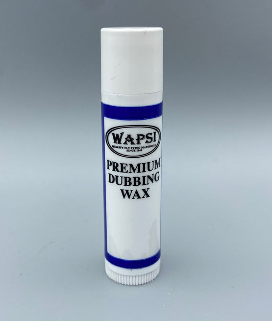 Wapsi - Premium Dubbing Wax - Small Tube