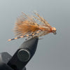 Tungsten Jig Mini Bugger