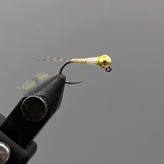 Tungsten Jig Napoleon