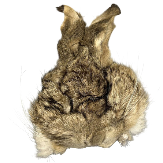 OFISHL - Hare's Mask.