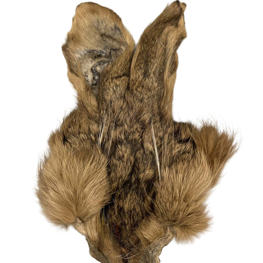 OFISHL - Hare's Mask.