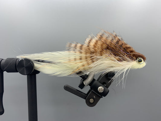 Galloup's Bangtail - #1/0