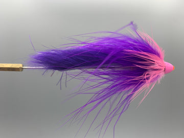 Skeena Standard Tube Pink/Purple