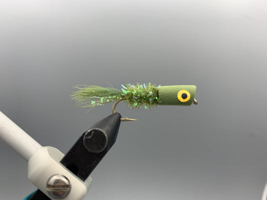 Lefty's Bass/Inshore Popping Bug