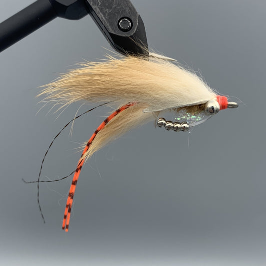 Avalon Light Permit Fly #2