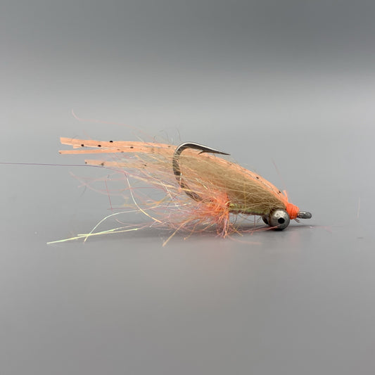 RIO's Arctic Bone Spawning Shrimp #6