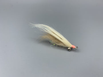 Bonefish Scampi Beadchain Barred