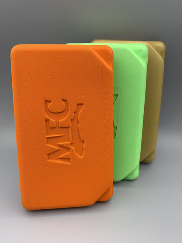 MFC - Flyweight Fly Box