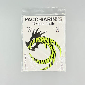 Pacchiarini - Dragon Tails