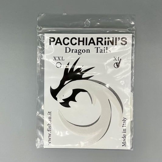 Pacchiarini - Dragon Tails