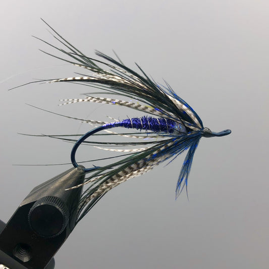 Anderson's Euphoria Black #5