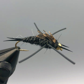 Bead Head Rubber Legs Stonefly