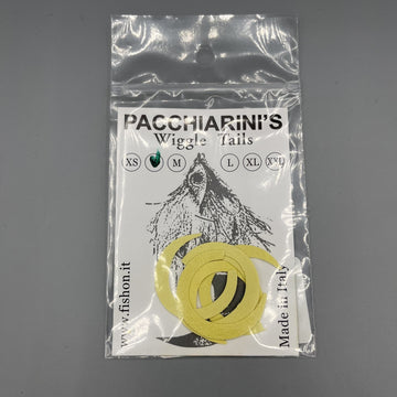 Pacchiarini's - Wiggle Tails